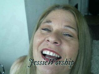 JessieWorship