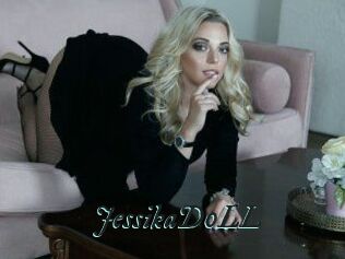 JessikaD0LL