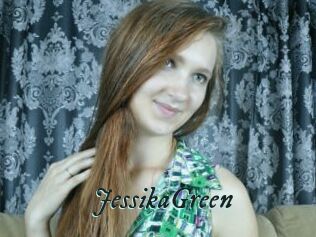 JessikaGreen