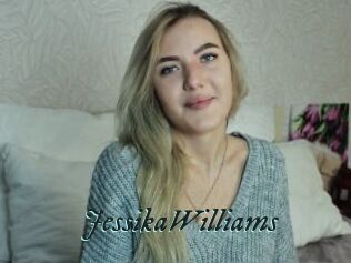 JessikaWilliams