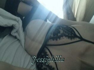 Jessiphilia