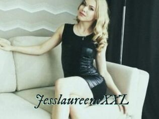 JesslaureeneXXL