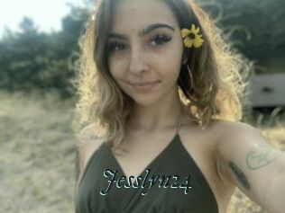 Jesslyn24