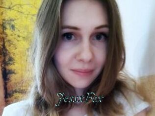 JessxFox