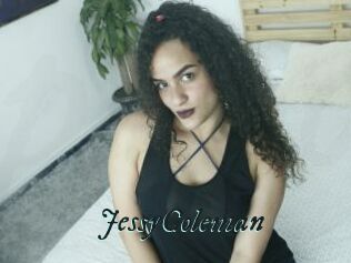 JessyColeman