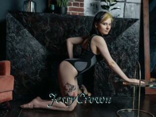 JessyCrown