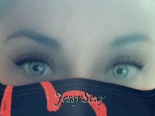 JessySexy