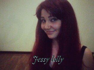 Jessy_lolly Pharaons Porn