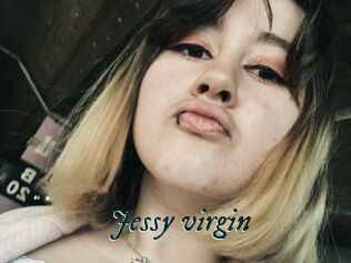 Jessy_virgin