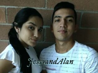 JessyandAlan