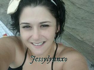 Jessylynnxo