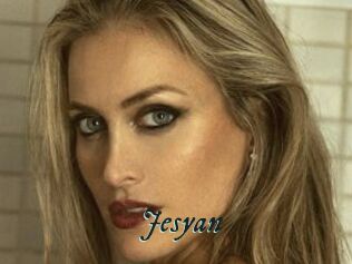 Jesyan