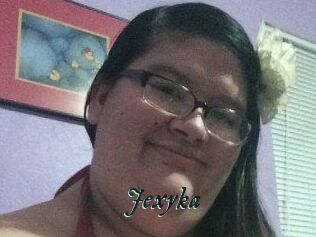 Jexyka
