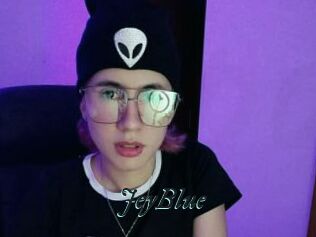 JeyBlue