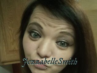 JezzabelleSmith Pharaons Porn
