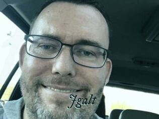 Jgalt
