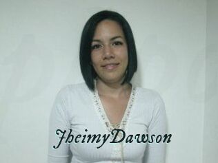 JheimyDawson