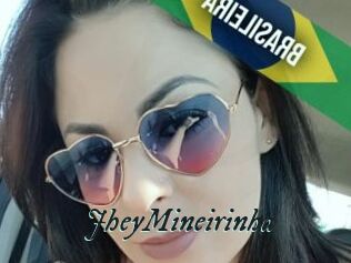 JheyMineirinha