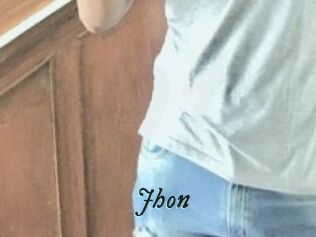 Jhon