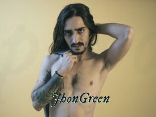JhonGreen