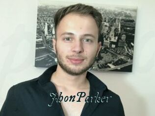 JhonParker