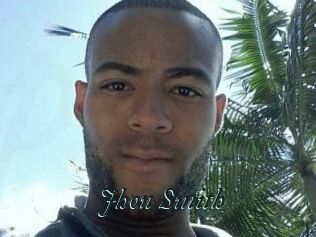 Jhon_Smith
