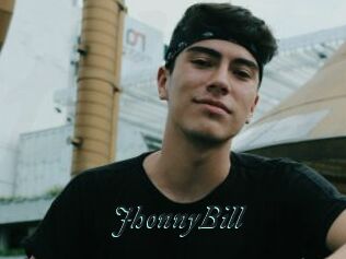 JhonnyBill