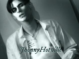 JhonnyHotville