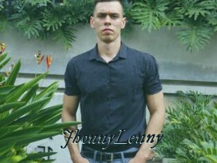 JhonnyLenny
