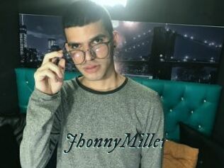 JhonnyMiller
