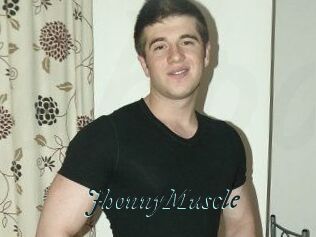 JhonnyMuscle