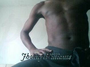 Jhonny_Williams