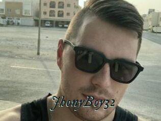 JhonyBoy32
