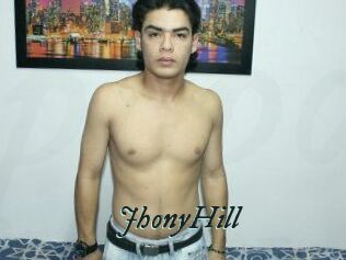 JhonyHill