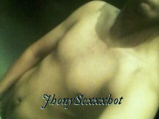 JhonySexxxhot
