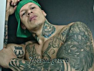 Jhosua_green