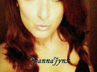 JiannaJynx