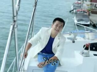 Jiege
