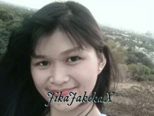 JikaJakekaX