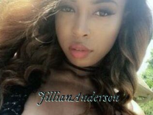 JillianAnderson
