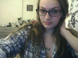 Jilliana