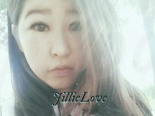JillieLove