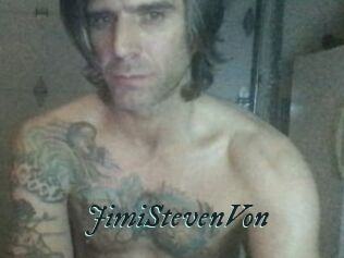 JimiStevenVon