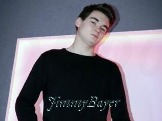 JimmyBayer