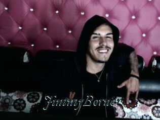 JimmyBorner