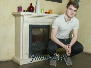 JimmyBoy