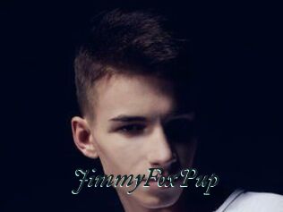 JimmyFoxPup
