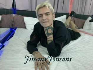 JimmyJonsons