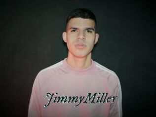 JimmyMiller