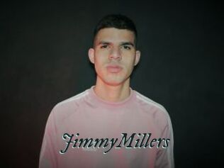 JimmyMillers